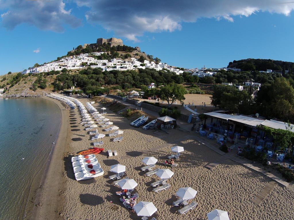Villa Sealine Pefki Exterior foto