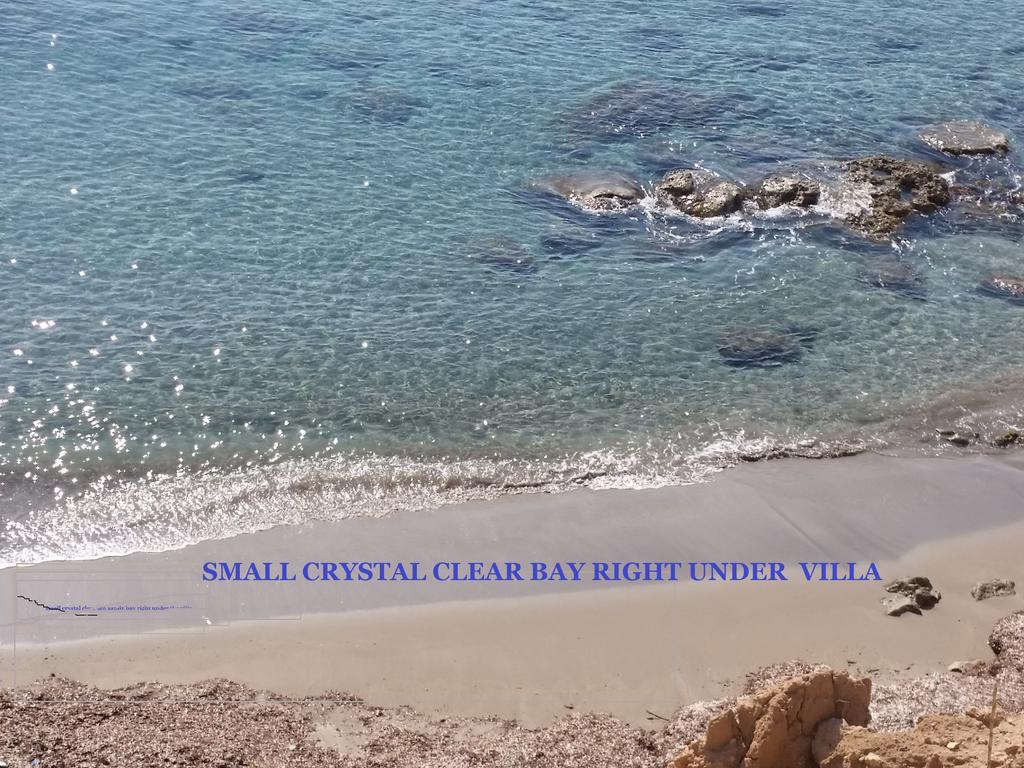 Villa Sealine Pefki Exterior foto
