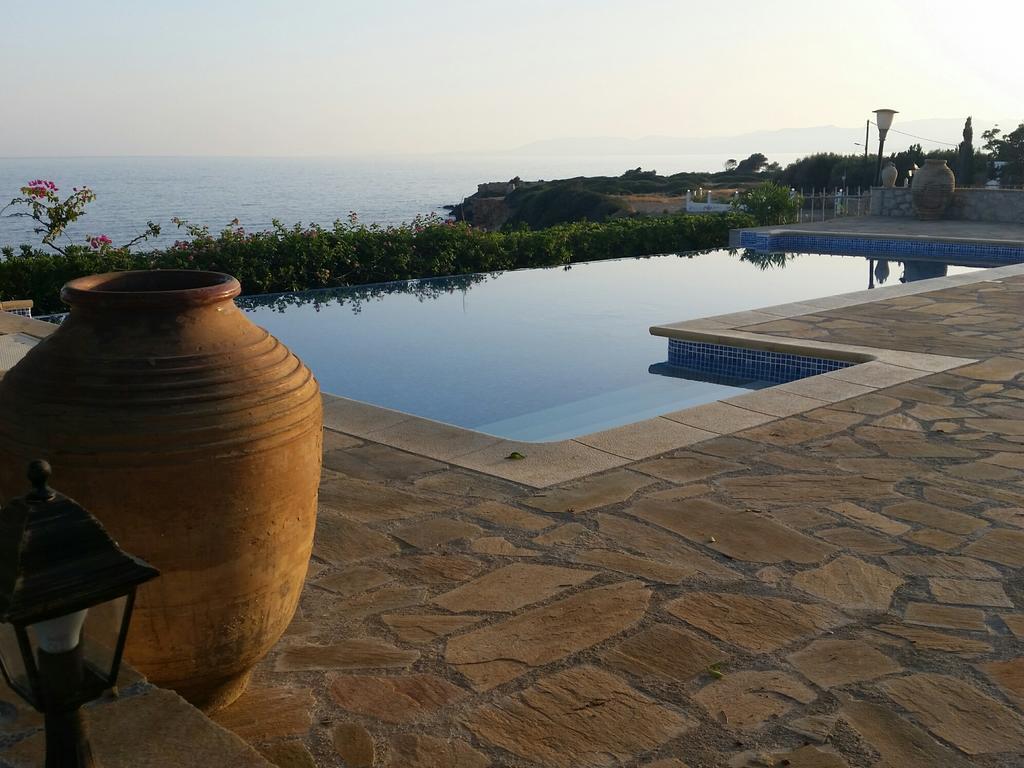 Villa Sealine Pefki Exterior foto
