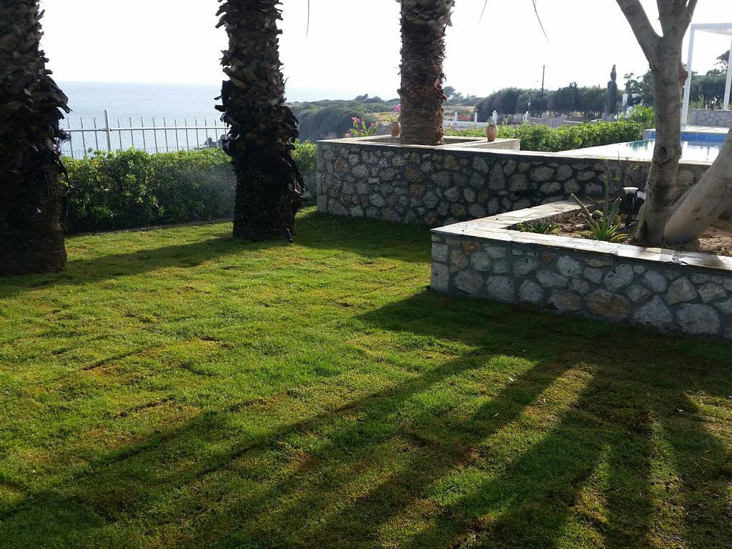 Villa Sealine Pefki Exterior foto