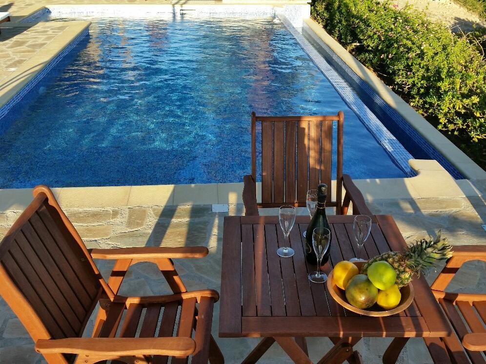 Villa Sealine Pefki Exterior foto