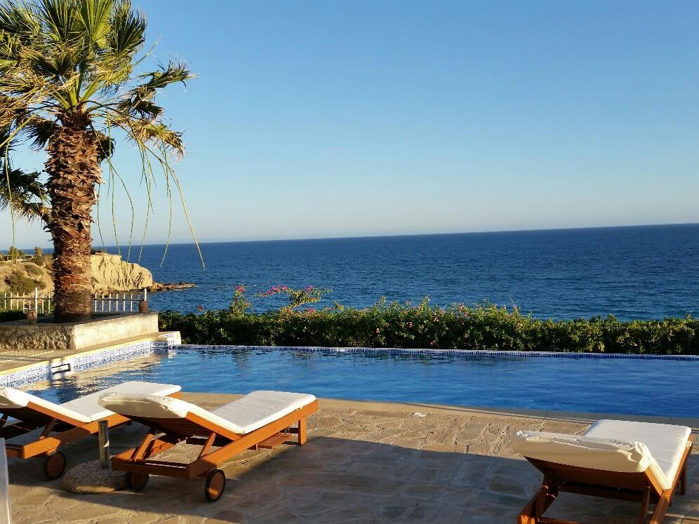Villa Sealine Pefki Exterior foto