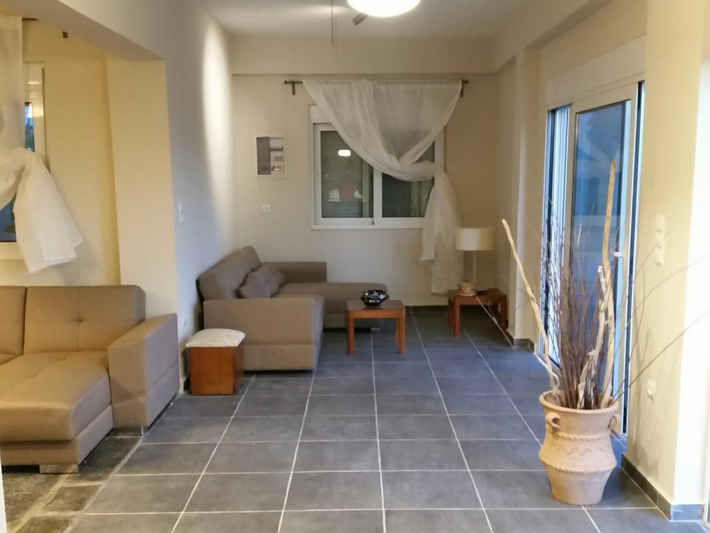 Villa Sealine Pefki Exterior foto