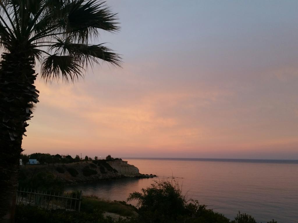 Villa Sealine Pefki Exterior foto