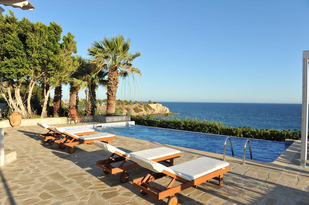 Villa Sealine Pefki Exterior foto