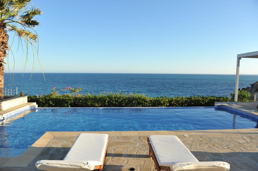 Villa Sealine Pefki Exterior foto