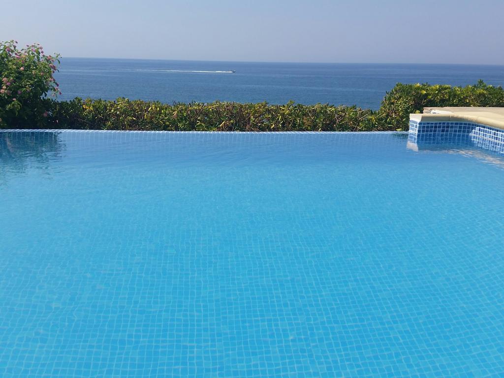 Villa Sealine Pefki Exterior foto
