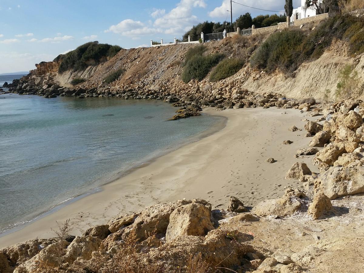 Villa Sealine Pefki Exterior foto