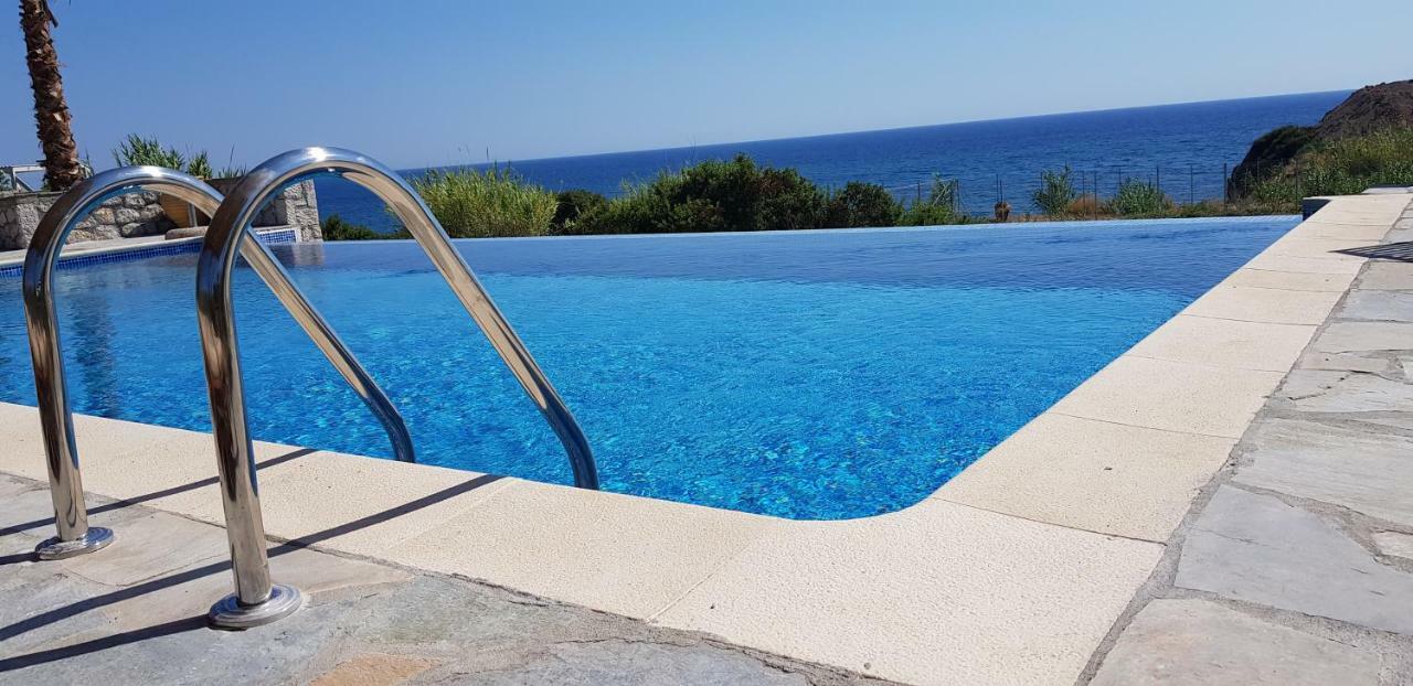 Villa Sealine Pefki Exterior foto